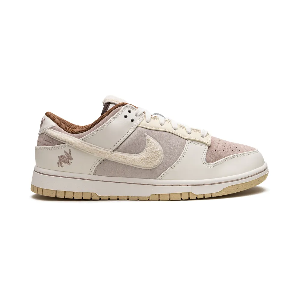 Nike Dunk Low Retro PRM “Year of the Rabbit” (FD4203-211)