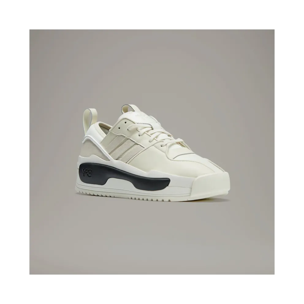 adidas Y-3 Rivalry Cream White / Off White / Black (IG4091)
