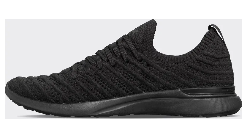 APL TechLoom Wave “Black/Black” (Heren) (2)