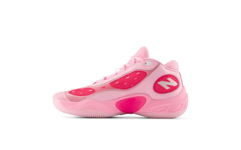 New Balance Fresh Foam BB v3 Orbit Pink Hi-Pink (BBFRSYK3)