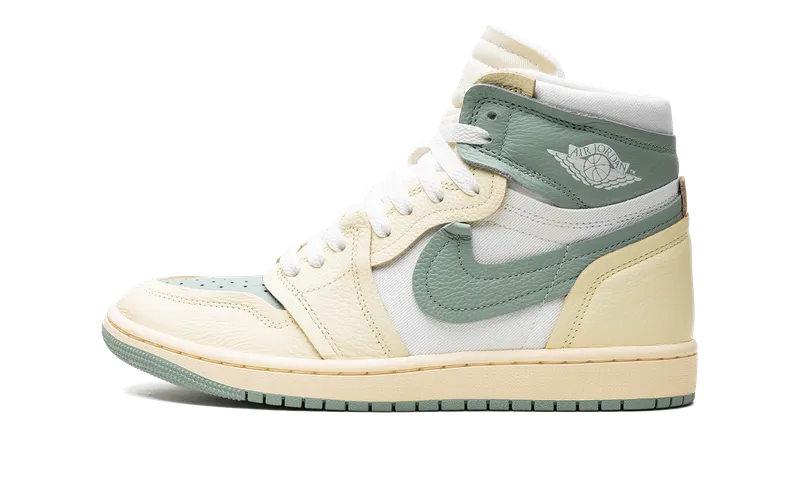 Air Jordan 1 High MM “Jade Smoke” (FB9891-104)
