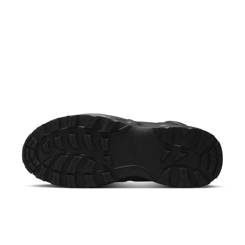 Nike Manoa Leather Black Black/Black-Black (454350-003)