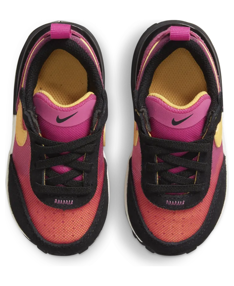 Nike Waffle One Rood (DC0479-600)