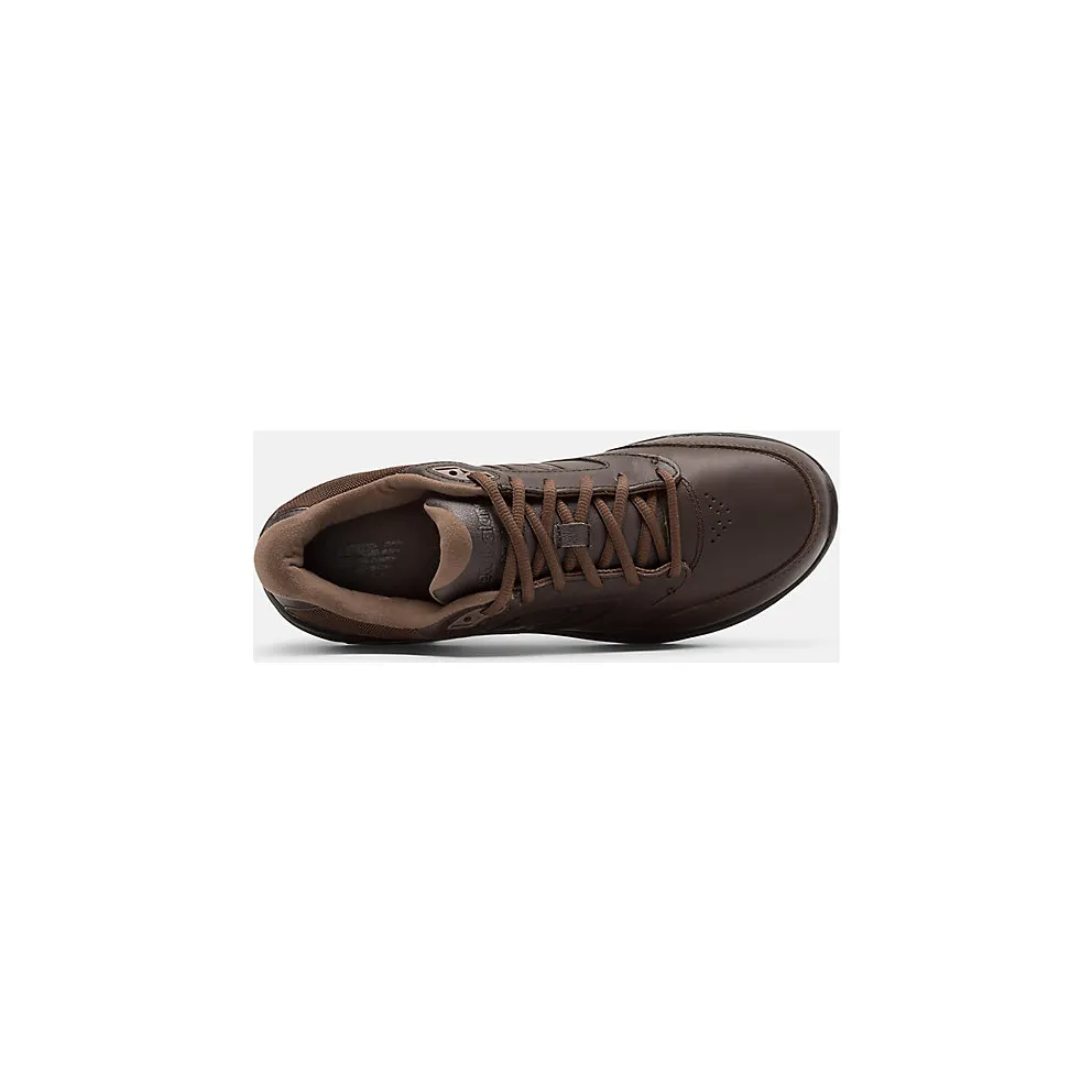 New Balance Leather 928v3 Brown (MW928BR3)
