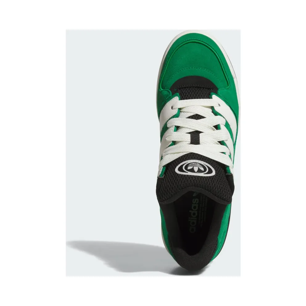 Adidas Forum2000 Green / Off White / Core Black (JI3279)