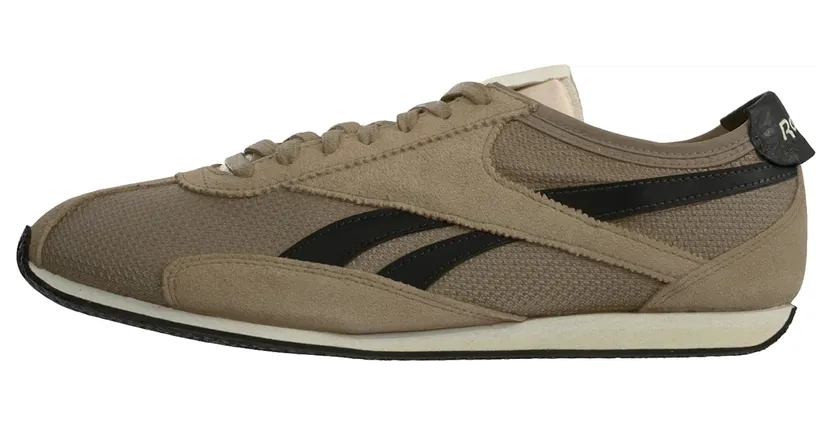Reebok Classic Reebok Beige / Taupe / Black (100244751)