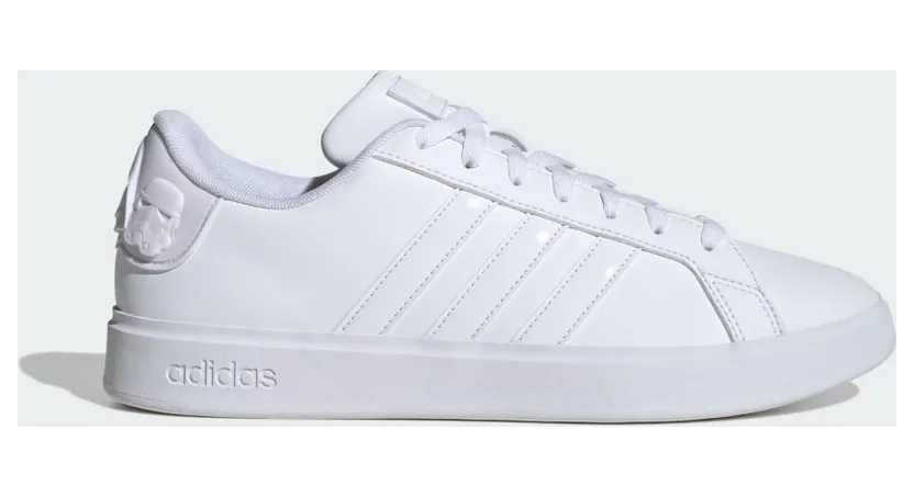 Adidas Grand Court “Star Wars” (JI2841)