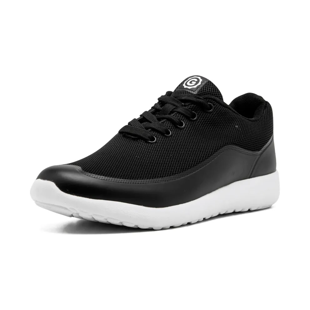 Greats The Bab Low V.2 “BLACK” (GBBW420)