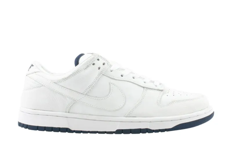 Nike Dunk Low Pro B Midnight Navy (624044-114)
