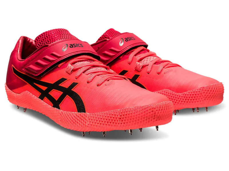 ASICS Hi Jump Pro 2 (R) (1093A044-701)