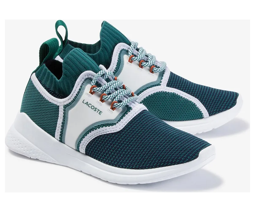 lacoste-lt-sense 39SMA0040-GN1