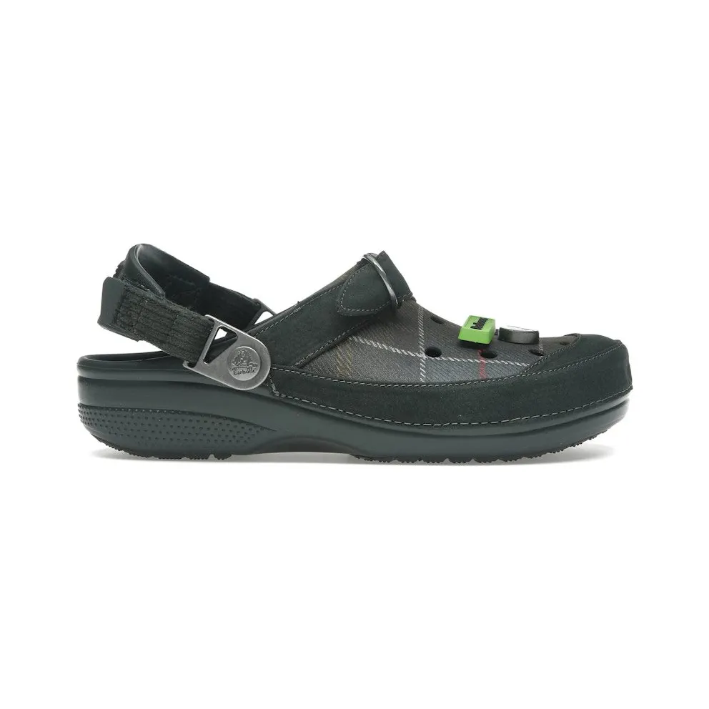 Crocs Classic Clog Barbour (210898-3VT)