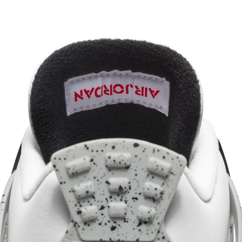air-jordan-4 CU9981-100