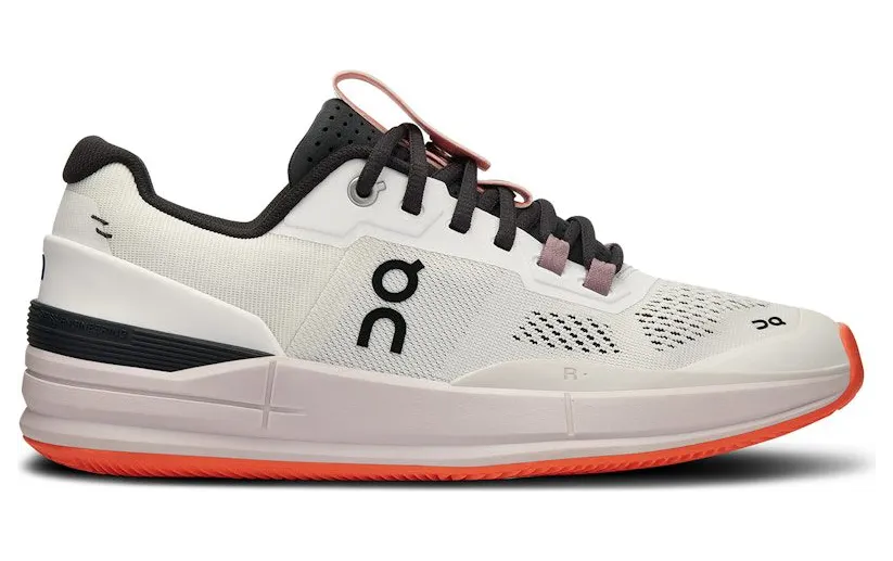 On The Roger Pro Clay White Lily (3WD10600975)