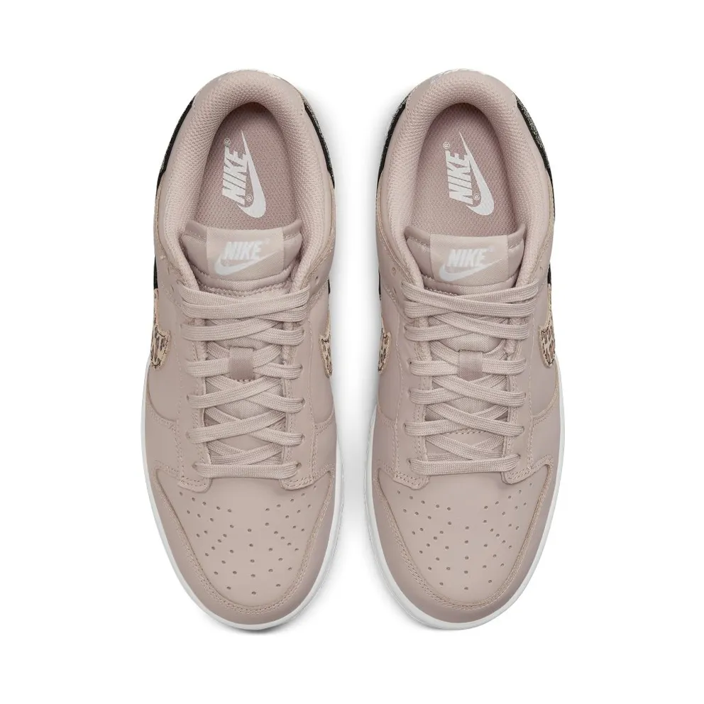 Nike Dunk Low SE Brown (DD7099-200)