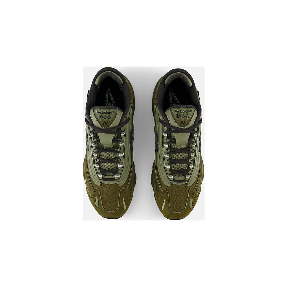 New Balance 1000 Cordura Woodland (M1000NBU)