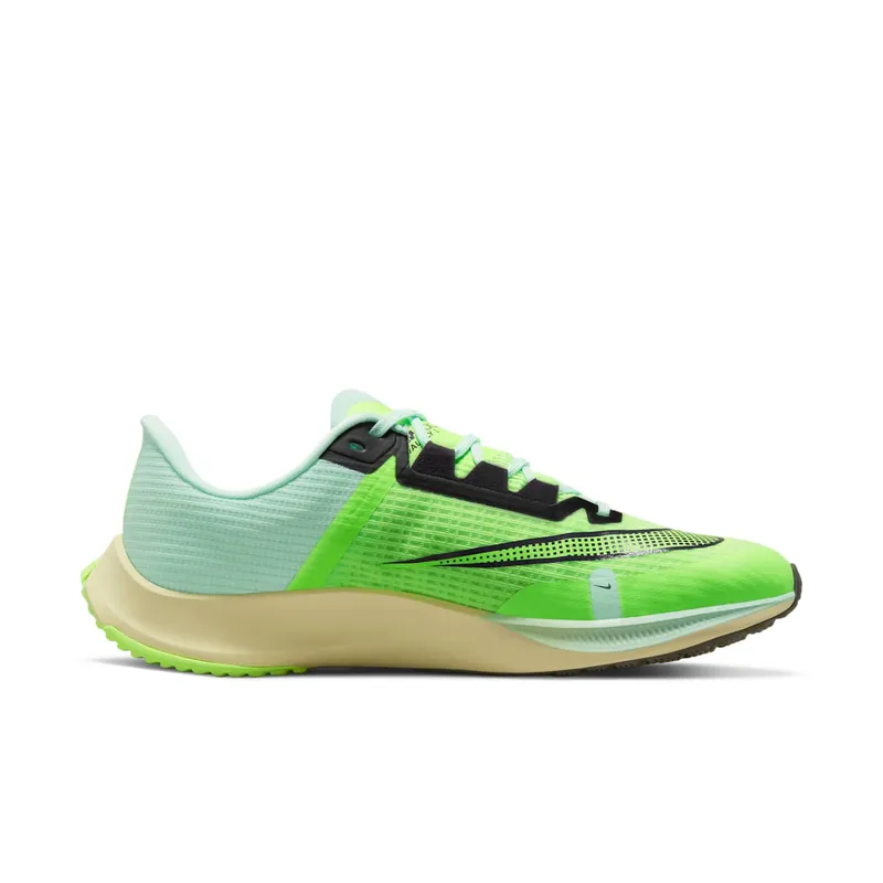 Nike Air Zoom Rival Fly 3 Road Racing Green (CT2405-358)