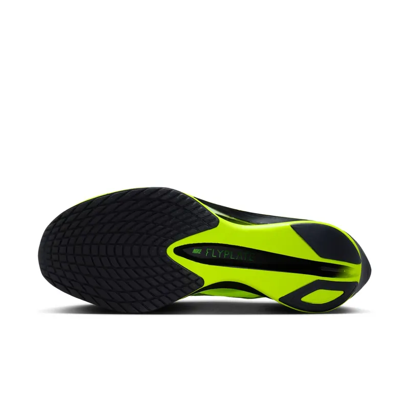 Nike ZoomX Vaporfly Next% 4 Volt Black (IV2873-702)