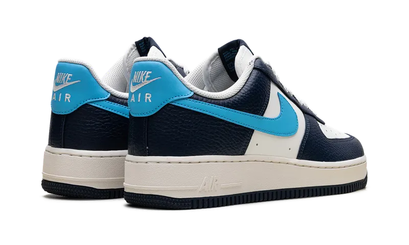 Nike Air Force 1 Low “Armory Navy Baltic Blue” (HJ9291-478)