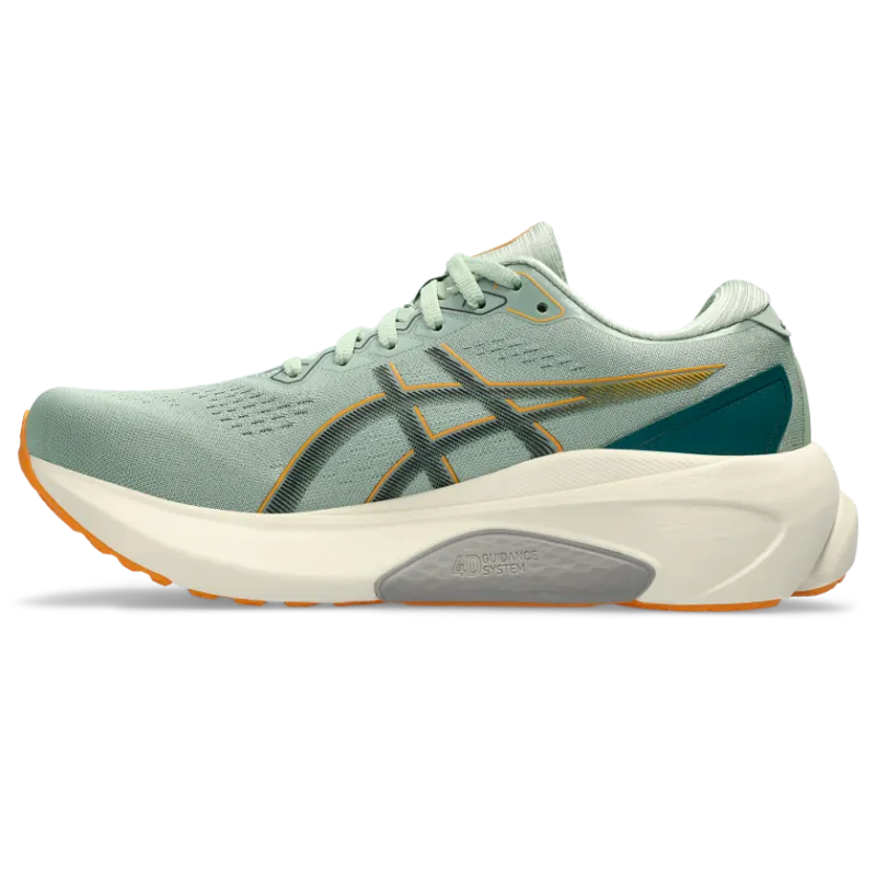 Asics Gel-kayano 30 Dark Jade/Black (1011B548.300)