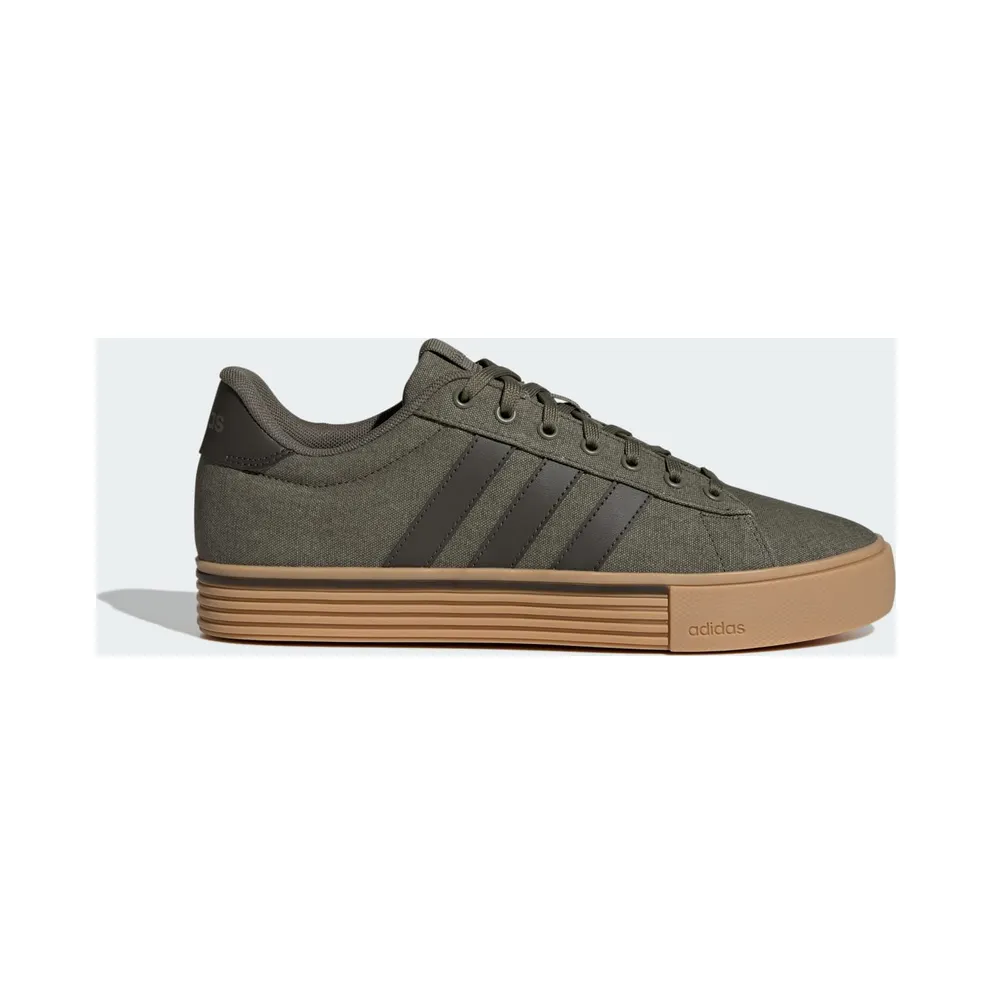 adidas Daily 4.0 Olive Strata Shadow Olive Gum (IF4494)