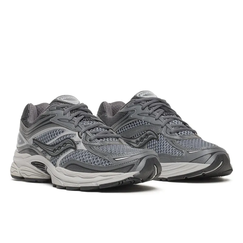 SAUCONY ProGrid Omni 9 OG “Carbon / Cadet” (S101245-1003)