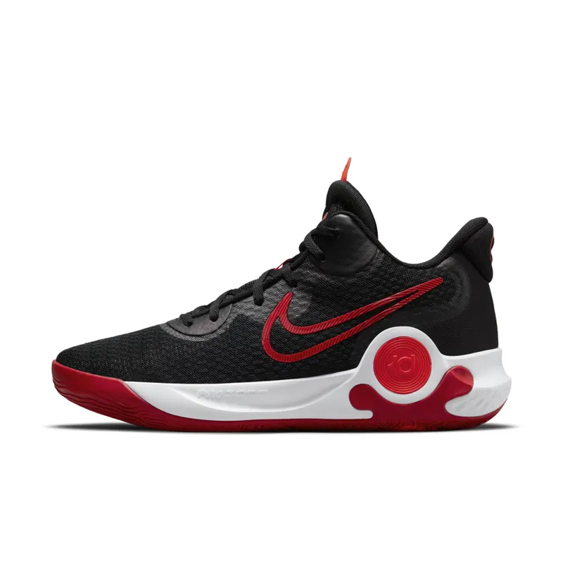 KD Trey 5 IX Black (CW3400-001)