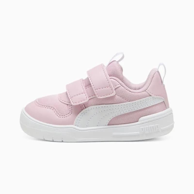 Puma Multiflex Rose Mauve / White (380846-21)