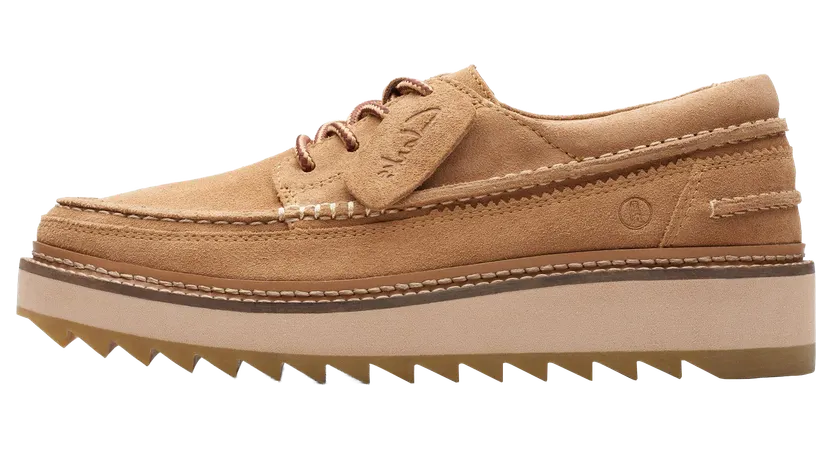 Clarks sneaker 26176113