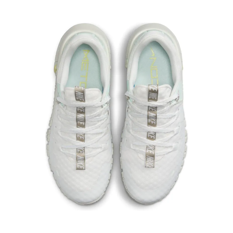 Nike FREE METCON 5 PRM “Summit White” (FJ1548-100)