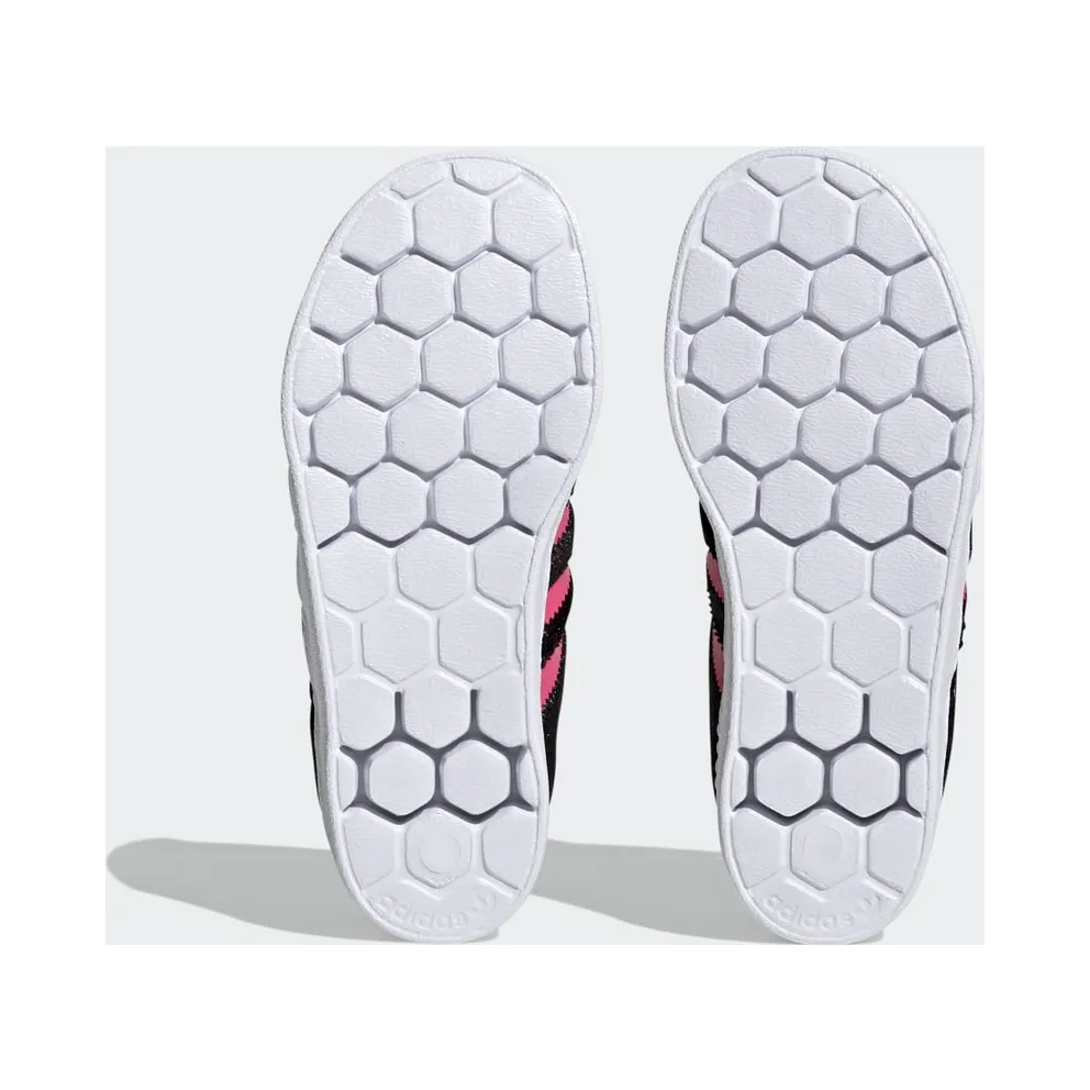 Adidas Superstar 360 2.0 Core Black / Pulse Magenta / Cloud White (HQ4124)