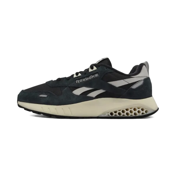 Reebok Classic Leather Hexalite “Black” (ID1598)