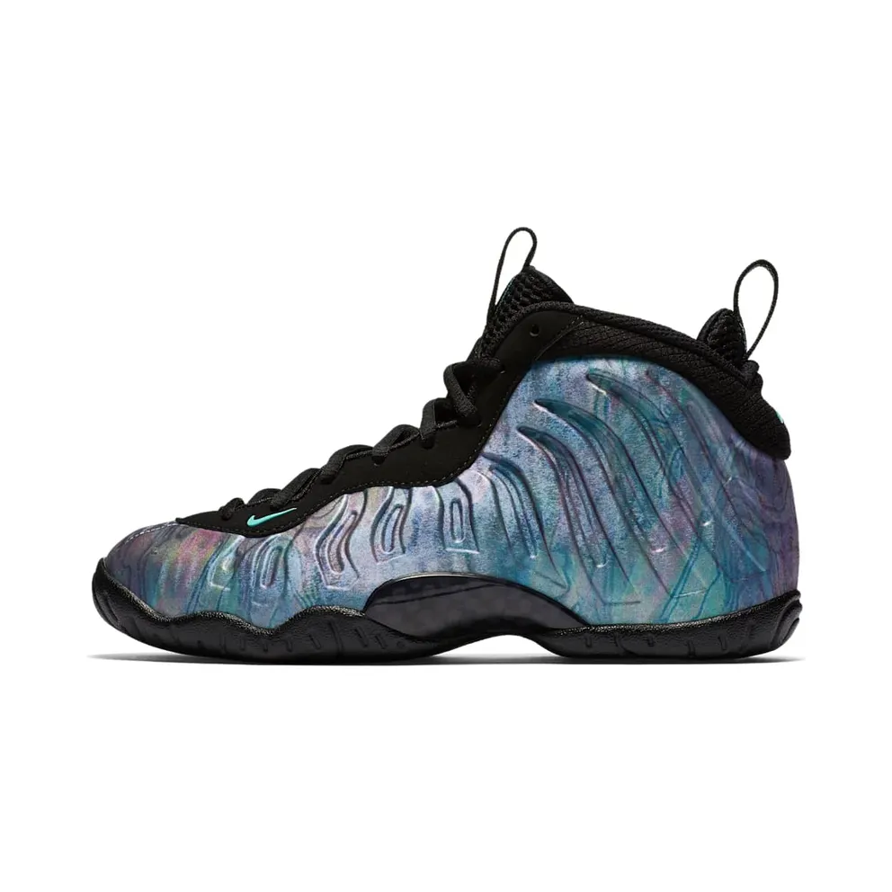 Nike Air Foamposite One Abalone (GS)