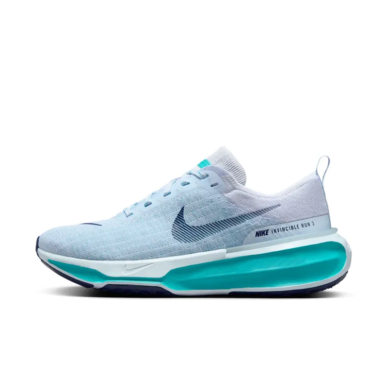 Nike ZoomX Invincible Run 3 “Blue Tint” (DR2615-407)