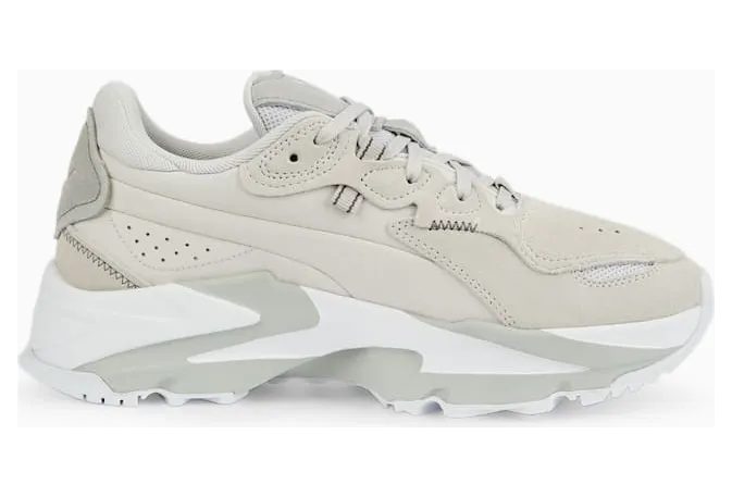 Puma Orkid Grijs/Wit (386716-02)
