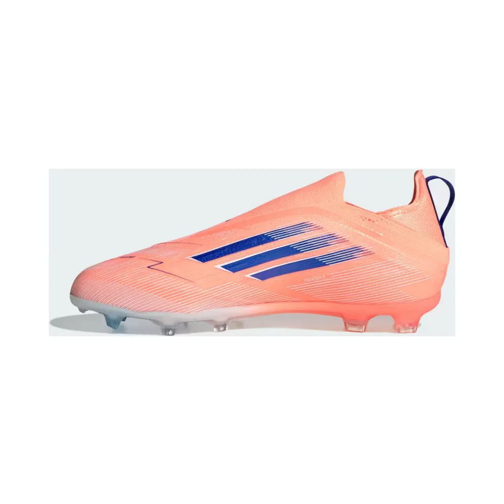 adidas F50 Elite Laceless FG Coral Blaze Pack (JH7710)