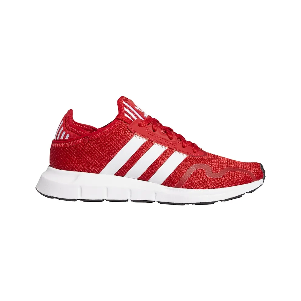 adidas Swift Run X Scarlet / Cloud White / Core Black (FY2152)