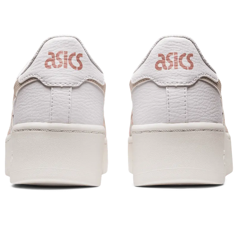Asics JAPAN S PF White/Mineral Beige (1202A426.100)