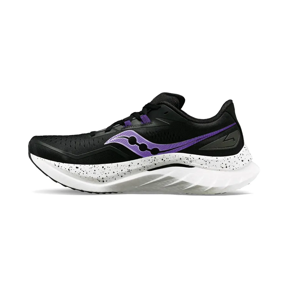 Saucony Endorphin Speed 4 Black (S10940-100)