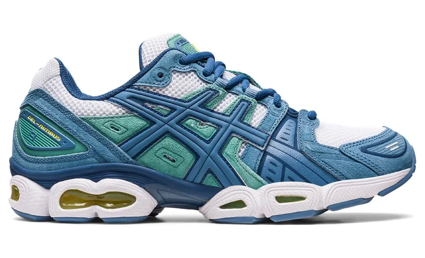 Asics Gel Nimbus 1201A584-101