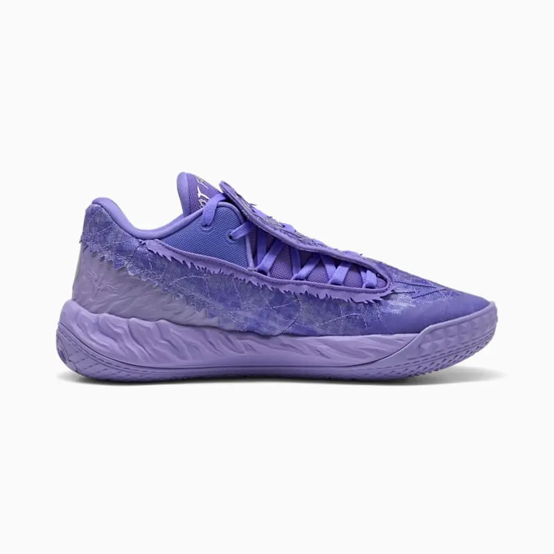 Puma MB.05 Lo – Team Bank – “Lavender Alert / Dark Amethyst” (313266-01)