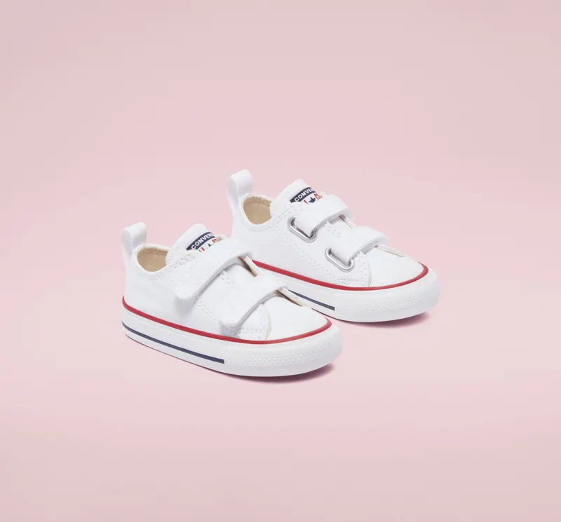 Converse Toddlers’ Easy-On Chuck Taylor All Star Low Top (769029C)