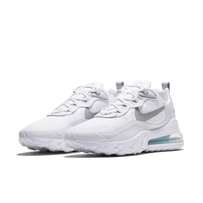 Nike Air Max 270 React White (CV1632-100)