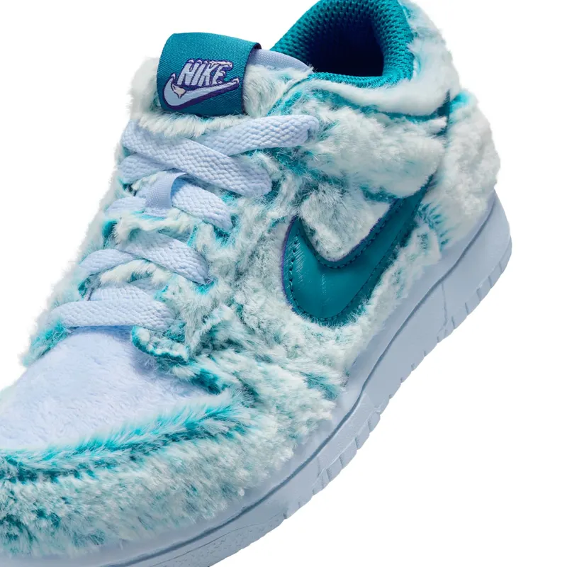 Nike Dunk Low PS “Abominable Snowman” (IM7170-441)