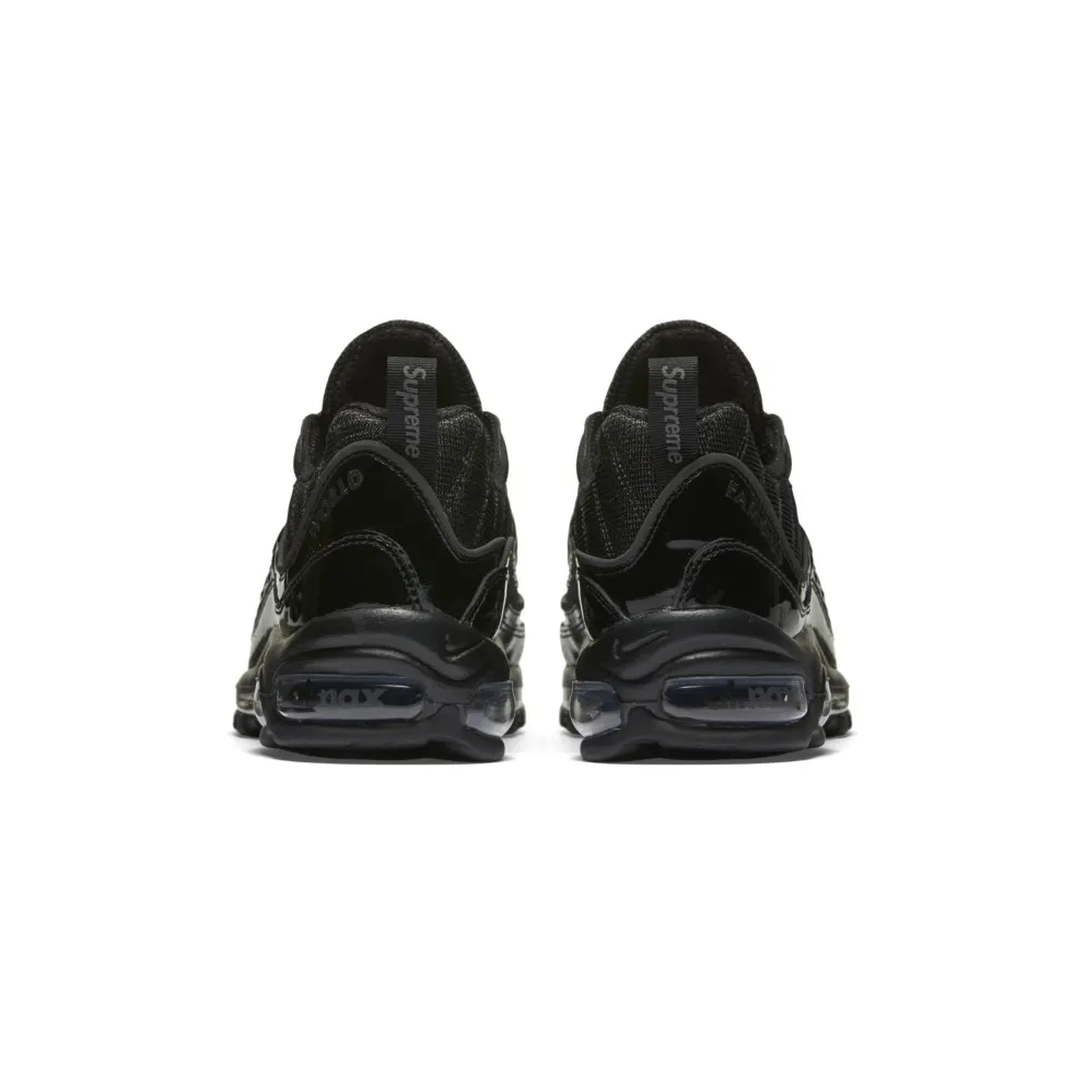 Nike Air Max 98 Supreme Black (844694-001)