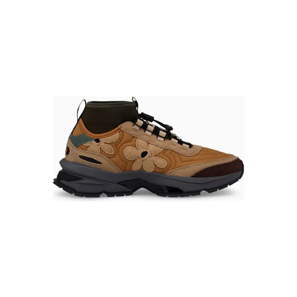 Puma x PERKS EN MINI Nano Black (387037-01)