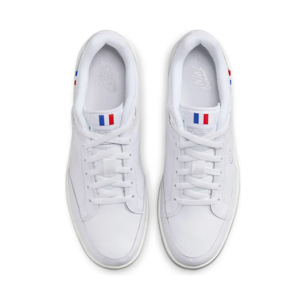 Nike Grandstand 2 Pinnacle White Hyper Cobalt (AO2642-101)