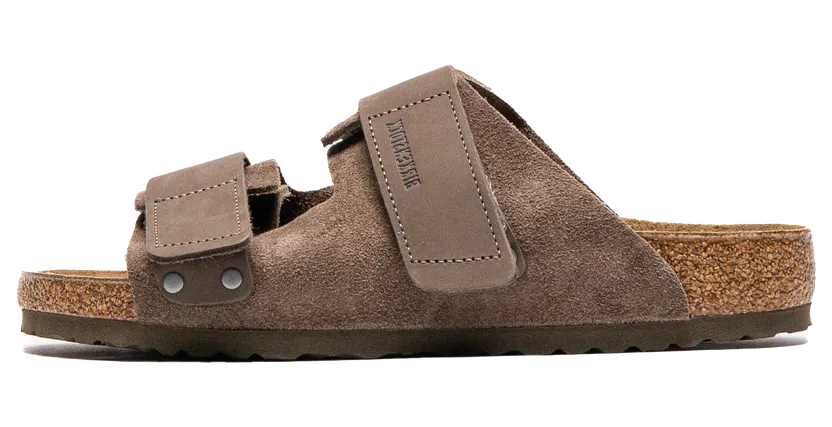 Birkenstock Uji “”Concrete Gray”” (1029200)