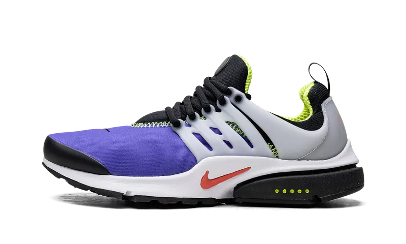 Nike Air Presto “Persian Violet” (DO6693-500)