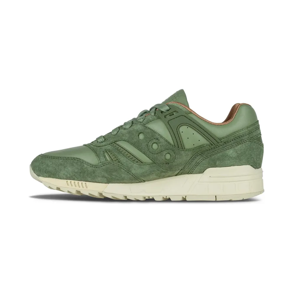 Saucony Grid SD Green (S70263-2)